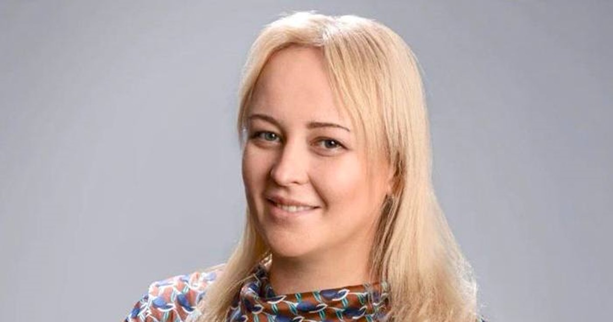 Александра Иванченко возглавила новую дирекцию в «М.Видео-Эльдорадо»