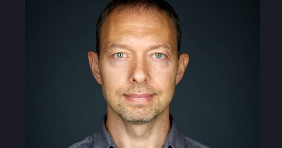 НМГ назначила нового директора по технологическому развитию | Кадры ...