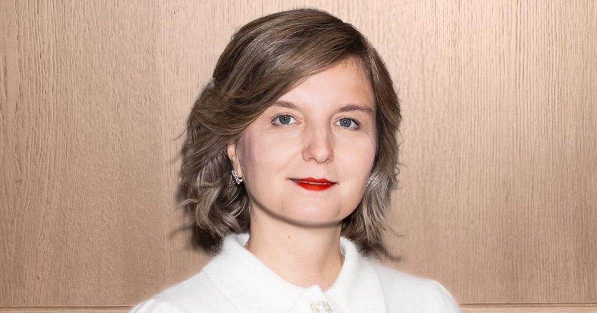 Ретейлер «Остин» назначил нового гендиректора