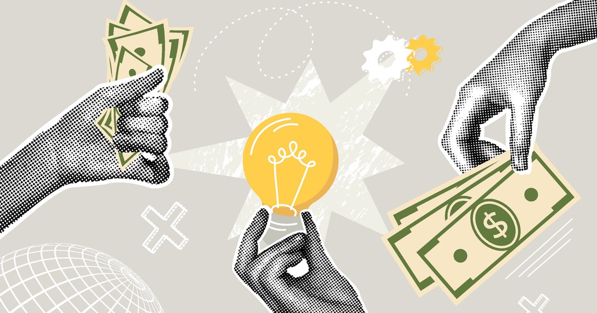 Alphabet, Microsoft, Amazon и Meta* потратят на ИИ $670 млрд в 2026 году