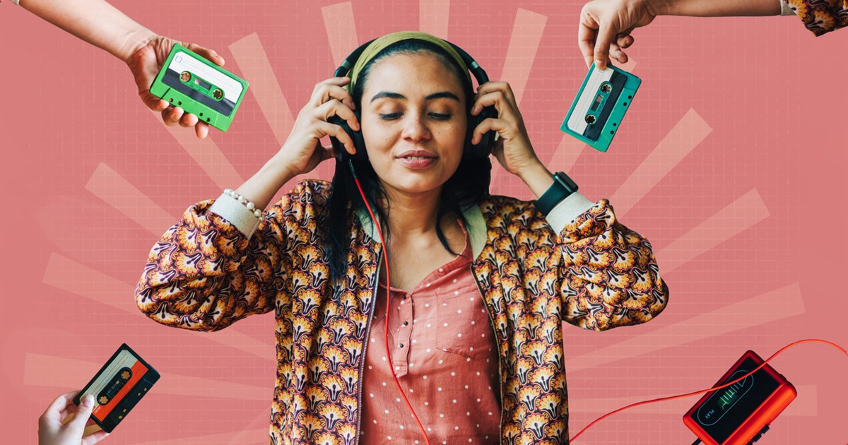 Аудиореклама эффективнее рекламы в соцсетях — Spotify Ads