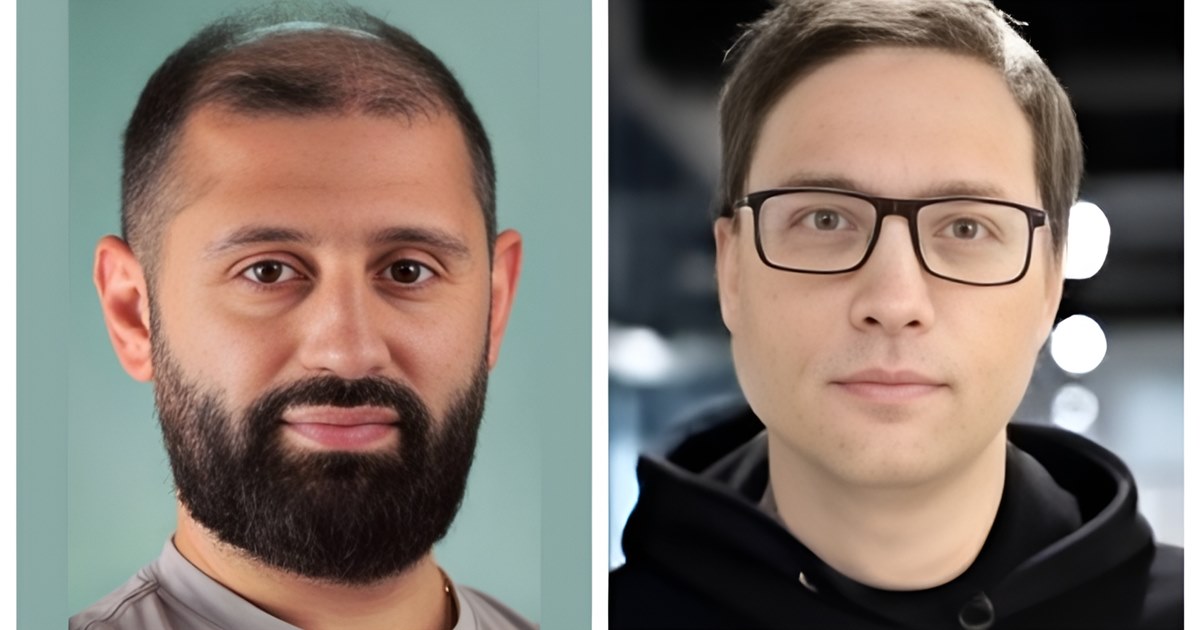 Дмитрий Егудин и Антон Кокорин ушли из МТС AdTech