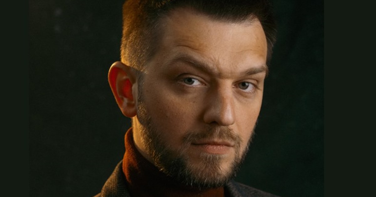 Иван Данюшкин перешел из «Родника» в Record Pro