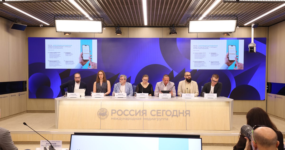 Депутат Госдумы Антон Горелкин объяснил, почему рекламная индустрия не получит господдержку