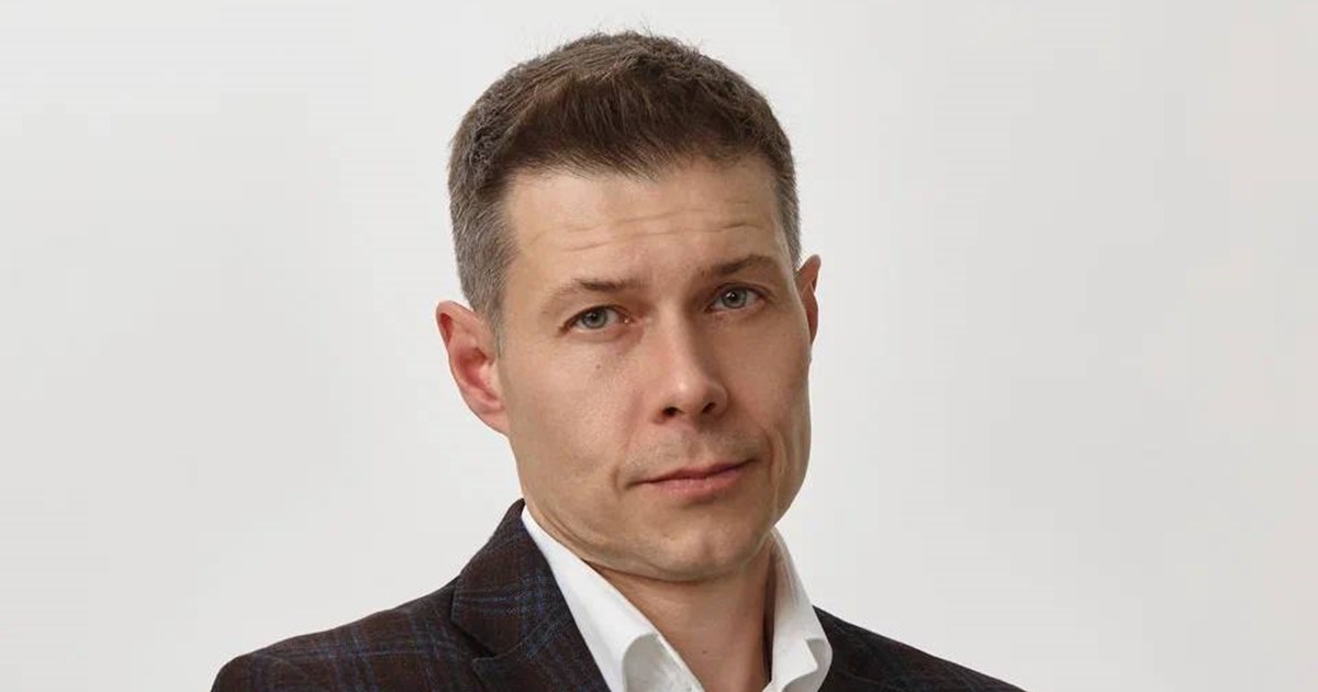 Андрей Егоров назначен главным управляющим директором SkyAlliance