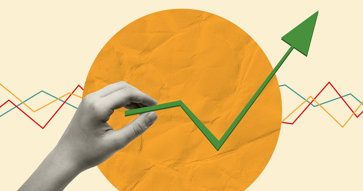 CPM в каналах мессенджера Max вырос на 72% за полгода