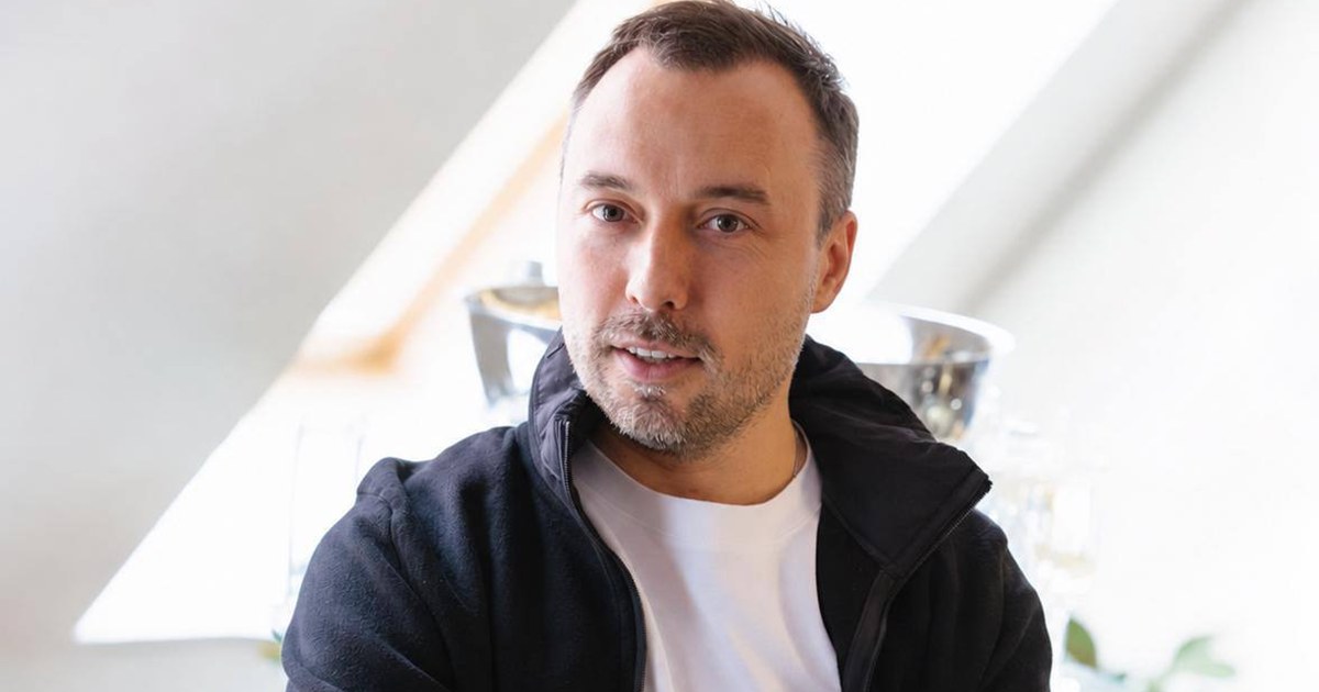 Дмитрий Федоров назначен новым директором по маркетингу «МегаФона»