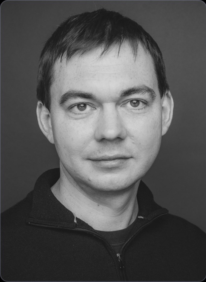 Фото Андрей Турчин