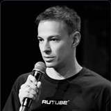 Фото Алексей Крупенин