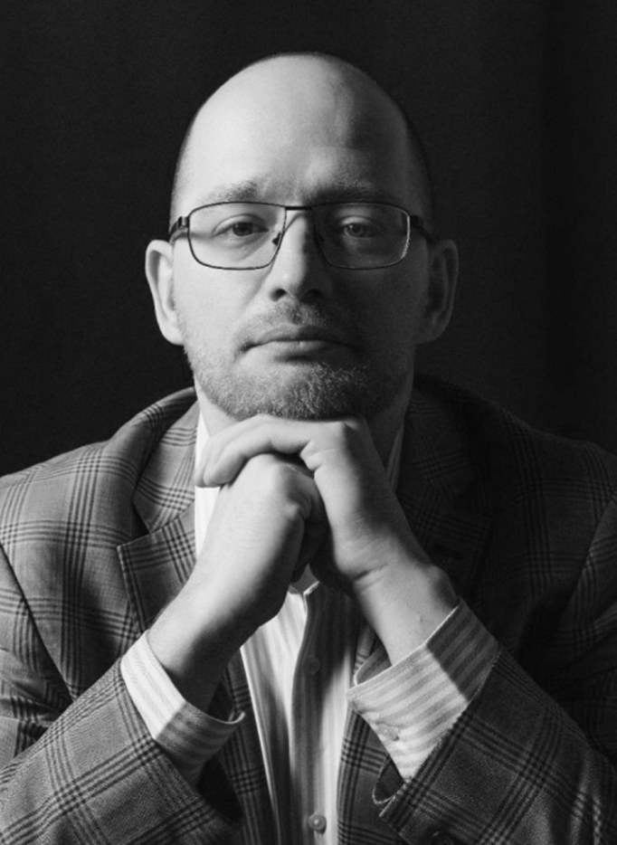 Фото Вадим Мельников