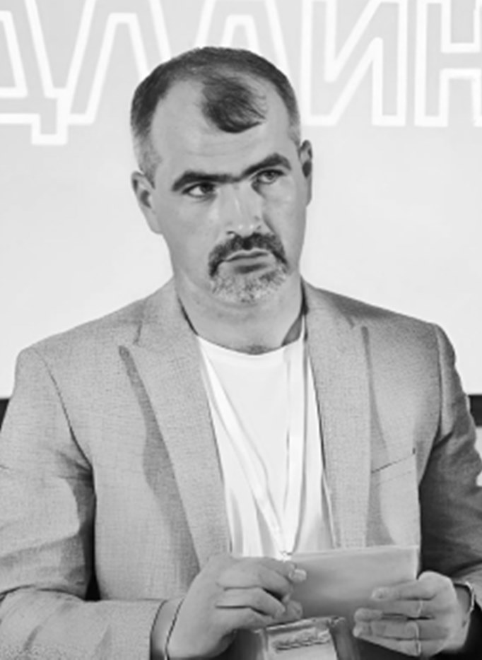 Фото Анатолий Денисов