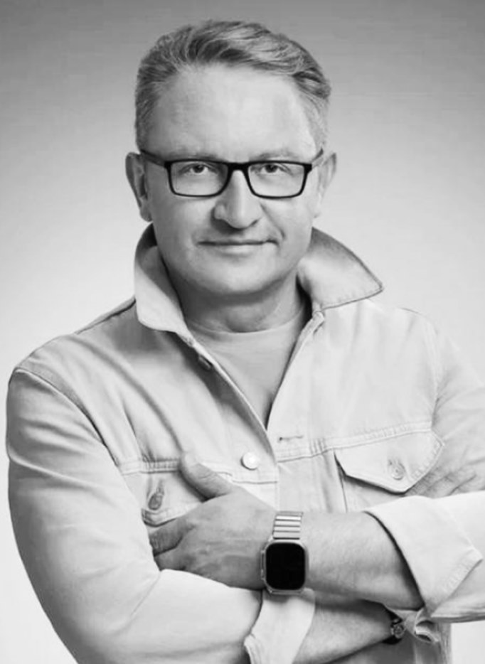 Фото Михаил Горбунцов