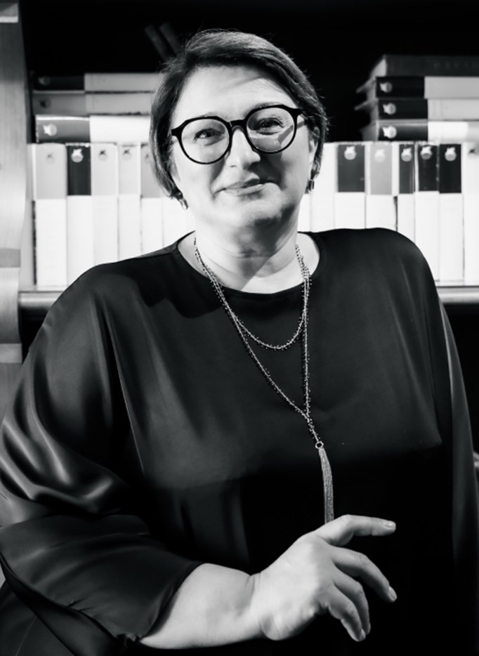 Фото Диана Хоштариа