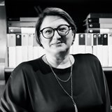 Фото Диана Хоштариа