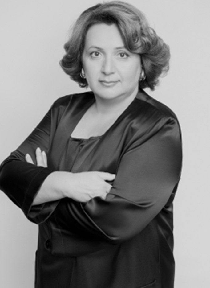 Фото Светлана Баланова