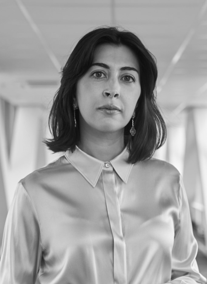 Фото Элина Исагулова