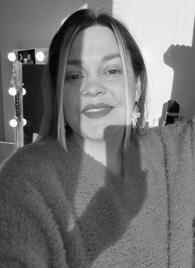 Фото Алена Хаир