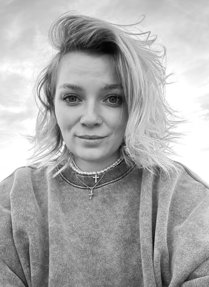 Фото Ирина Музалева