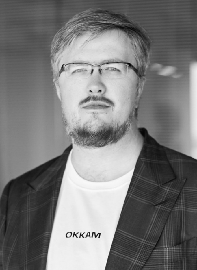 Фото Михаил Шкляев