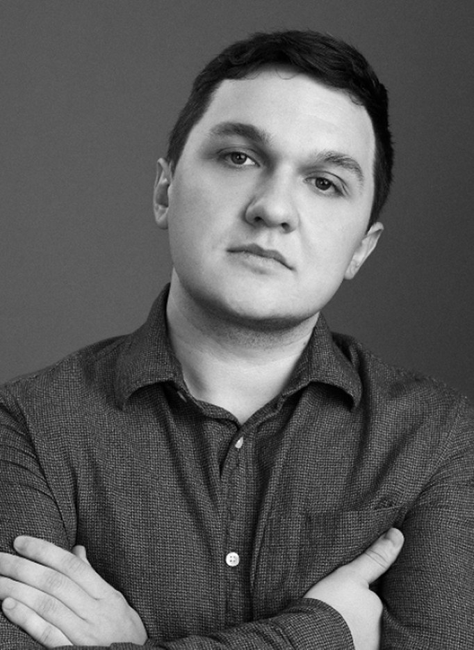 Фото Максим Жирнов