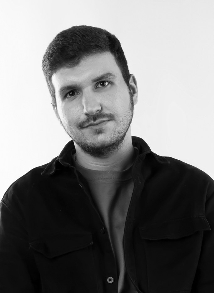 Фото Никита Морозов