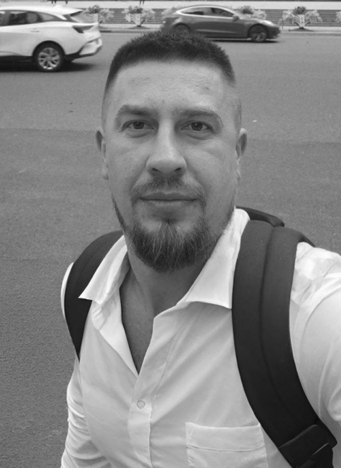 Фото Андрей Смирнов