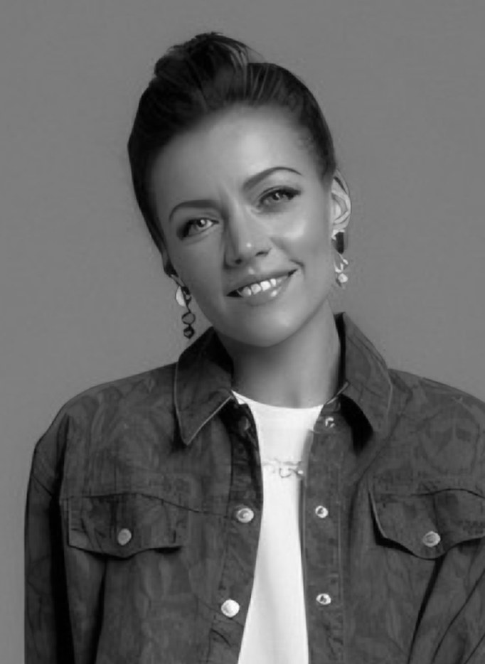 Фото Дарья Боровикова