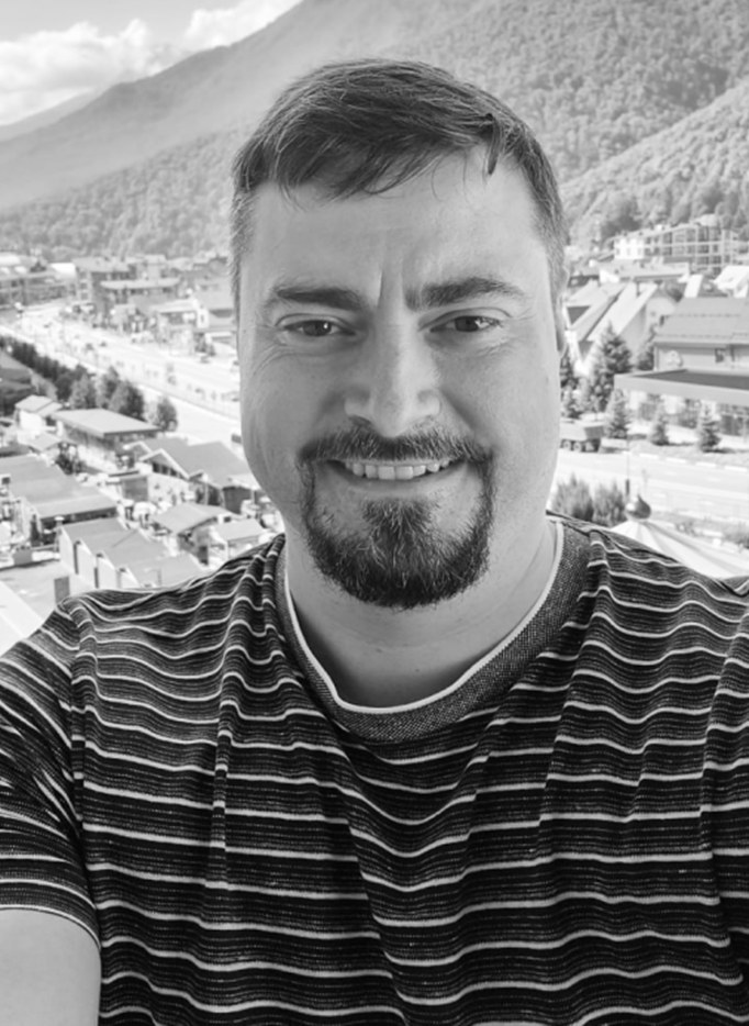 Фото Ярослав Андреев