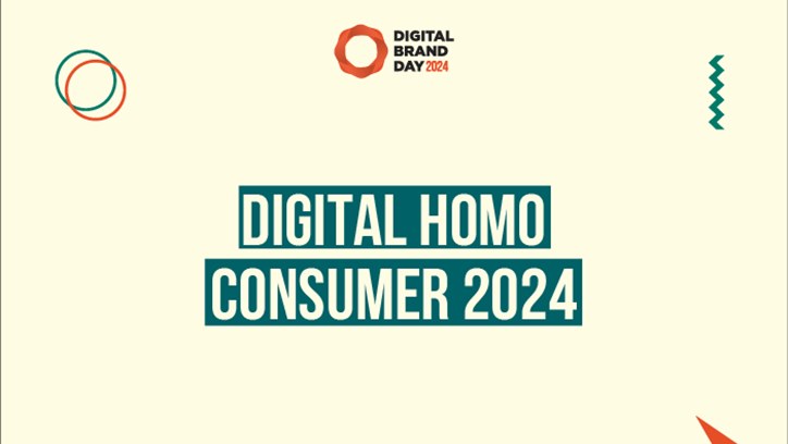 Изображение DBD 24. Digital Homo Consumer 24