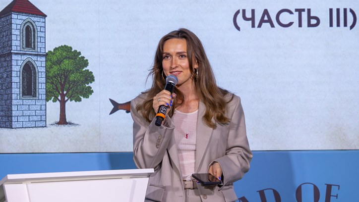 Изображение AdIndex City 2025. «Оракулы рекламного лета» — III часть