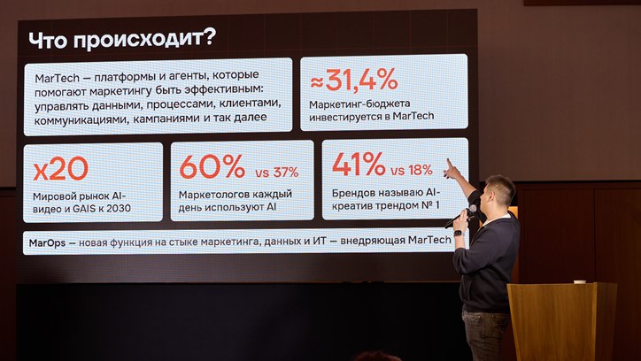 Картинка к видео Эффективные рекламные технологии — IV часть 