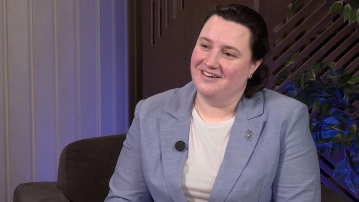 Картинка к видео «Обогащение базы ИИ в фарминдустрии — задача сегодняшнего дня»