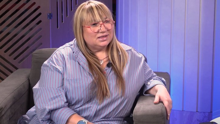 Картинка к видео «Если у вас есть инсайт, это 70% креативной идеи»