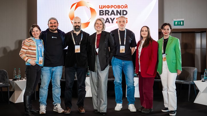 Картинка к видео Видеореклама 2026: креатив на стыке эмоций и технологий