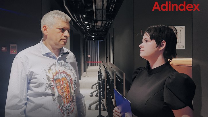 Картинка к видео Андрей Амлинский: «Людям должно быть стыдно за бездарное» 
