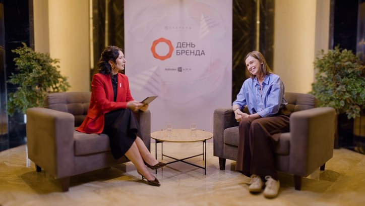Картинка к видео Мария Моржакова, «Мондэлис Русь»: «Важно работать с портфелем брендов, чтобы предвосхищать потребности покупателя»