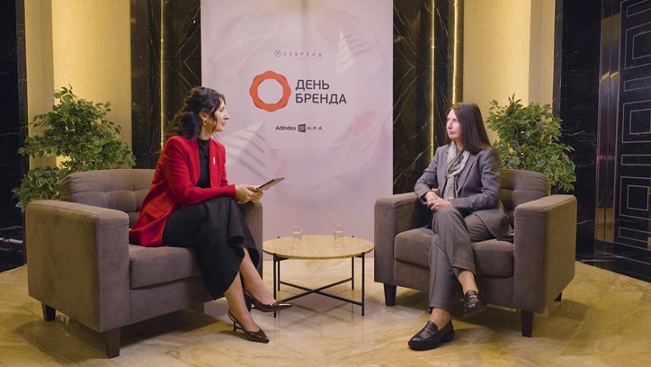 Картинка к видео Ксения Седова, «НТС Градиент»: «Расширяется количество марок, которое покупатель "держит" в своей корзине»