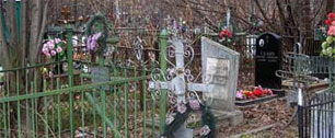 Картинка Московские кладбища будут разговаривать