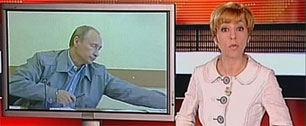 Картинка Рунет указывает телевидению на его место