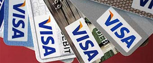 Картинка Российского конкурента Visa создадут без участия Сбербанка