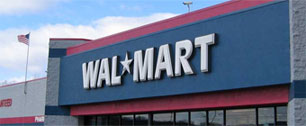 Картинка Wal-Mart завоевывает новые сегменты рынка агрессивным снижением цен