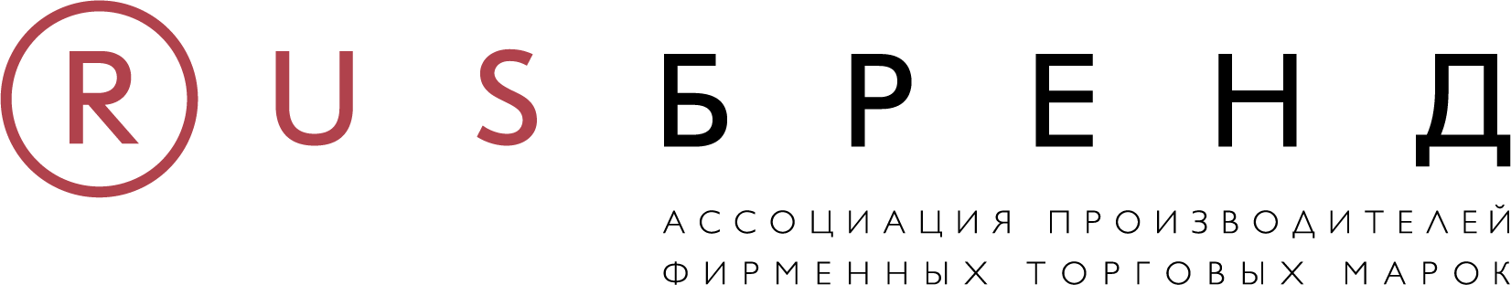 Лого Ассоциация производителей фирменных торговых марок 