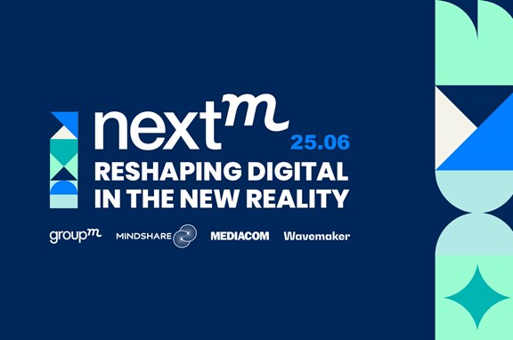 Запись конференция NextM 2020: Reshaping digital in the new reality 