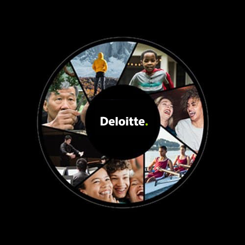 Семь тенденций от Deloitte, которые помогут вам опередить конкурентов Image