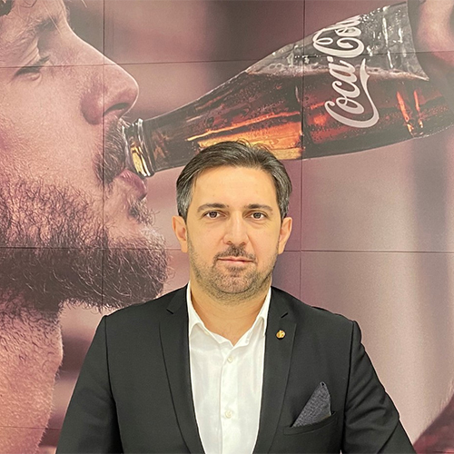 Асад Ширинов, Coca-Cola в Казахстане: «Здесь ситуация у нашей компании лучше, чем во многих западных странах» Image