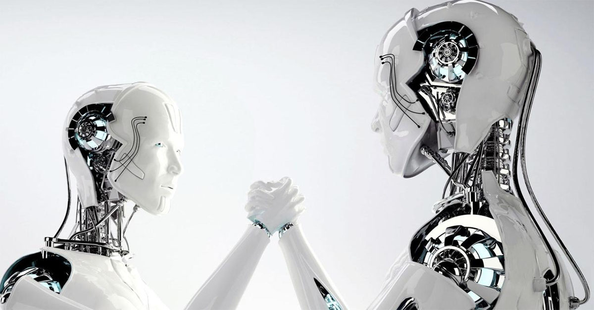 Смогут ли роботы полностью заменить людей в работе рекламной индустрии  