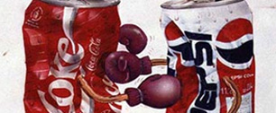 Картинка Pepsi подала в суд на Coca-Cola за оскорбление Gatorade в рекламе Powerade