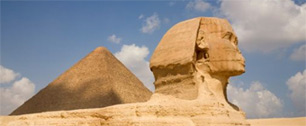 Картинка JWT, Mindshare и RMG отрекламируют пирамиды: агентства WPP выиграли эккаунт египетского туризма