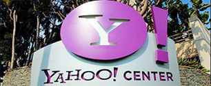 Картинка "Баннерные" доходы Yahoo упали на 13%