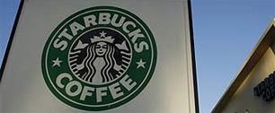 Картинка Starbucks открыла фотоохоту на рекламные плакаты